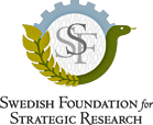Swedish Foundation for Strategic Research