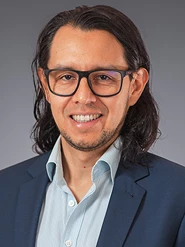Esteban Guerrero