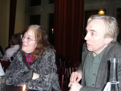 Kate & Robert